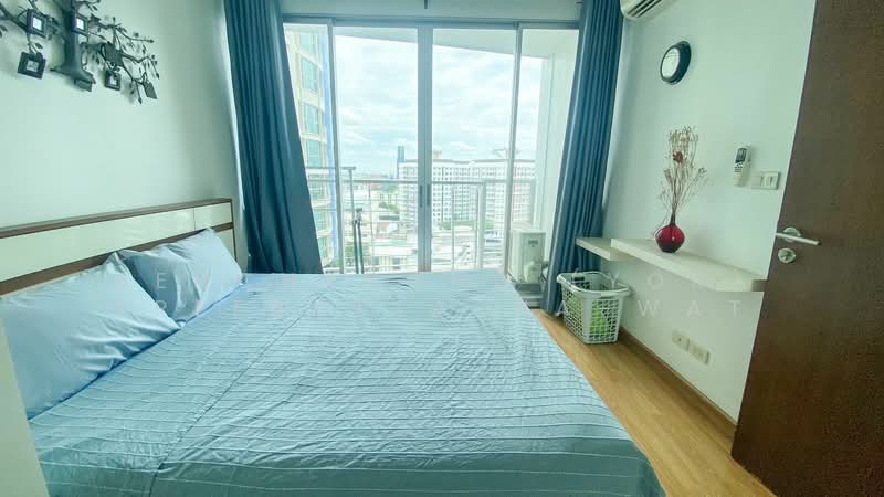 Le Luk Condominium : เลอ ลักซ์ คอนโดมิเนียม, กรุงเทพ, 1599 291 ถ.สุขุมวิท, พระโขนงเหนือ, วัฒนา, กรุงเทพ, 52 ตร.ม., คอนโด ให้เช่า, โดย Bencharong (Yok) Treerat-a-na-wat, 500293397 - DDproperty.com