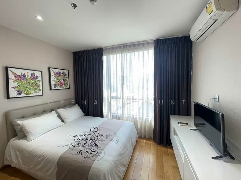 H Sukhumvit 43, Bangkok, 28 Sukhumvit 34 Road, Khlong Tan Nua, Watthana, Bangkok, 2 Bedrooms, 65 sqm, Condo For Rent, by Noppharuj Nunta, 500293399 - DDproperty.com