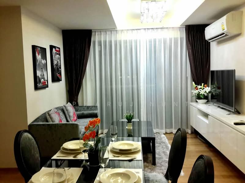 H Sukhumvit 43, Bangkok, 28 Sukhumvit 34 Road, Khlong Tan Nua, Watthana, Bangkok, 2 Bedrooms, 65 sqm, Condo For Rent, by Noppharuj Nunta, 500293399 - DDproperty.com