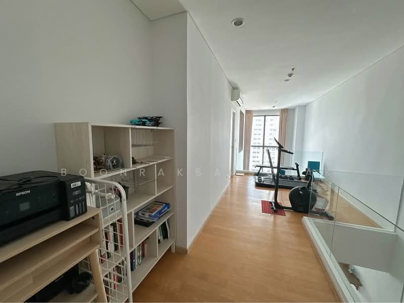 Villa Asoke, Bangkok, 1588 New Petchburi Road, Makkasan, Ratchathewi, Bangkok, 2 Bedrooms, 103 sqm, Condo For Rent, by Boonraksa Sopak, 500293400 - DDproperty.com