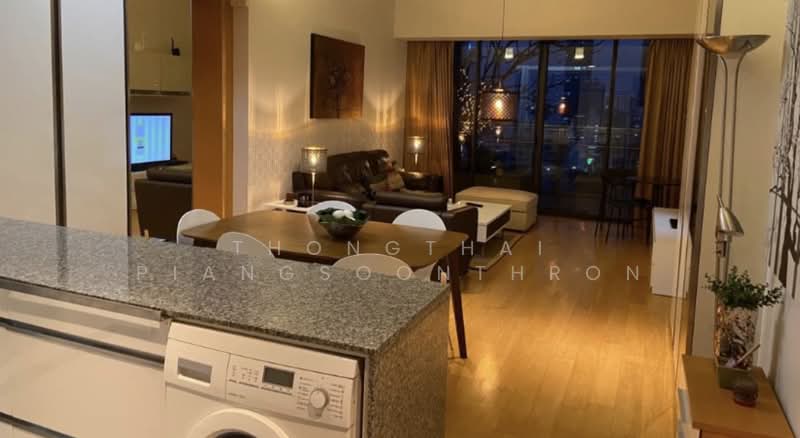 The Met Sathorn, Bangkok, 123 South Sathorn Road, Thung Maha Mek, Sathon, Bangkok, 2 Bedrooms, 94 sqm, Condo For Rent, by Thongthai Piangsoonthron, 500293401 - DDproperty.com