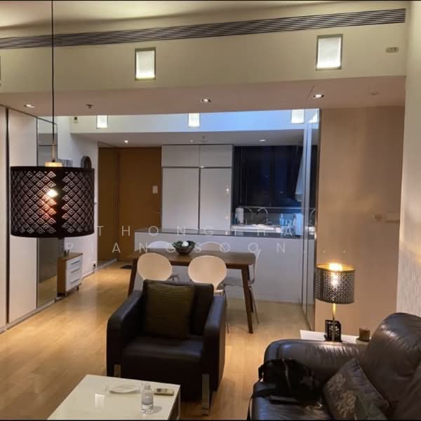 The Met Sathorn, Bangkok, 123 South Sathorn Road, Thung Maha Mek, Sathon, Bangkok, 2 Bedrooms, 94 sqm, Condo For Rent, by Thongthai Piangsoonthron, 500293401 - DDproperty.com