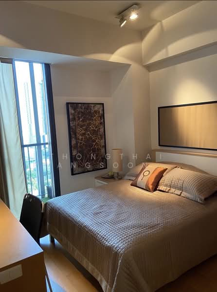 The Met Sathorn, Bangkok, 123 South Sathorn Road, Thung Maha Mek, Sathon, Bangkok, 2 Bedrooms, 94 sqm, Condo For Rent, by Thongthai Piangsoonthron, 500293401 - DDproperty.com
