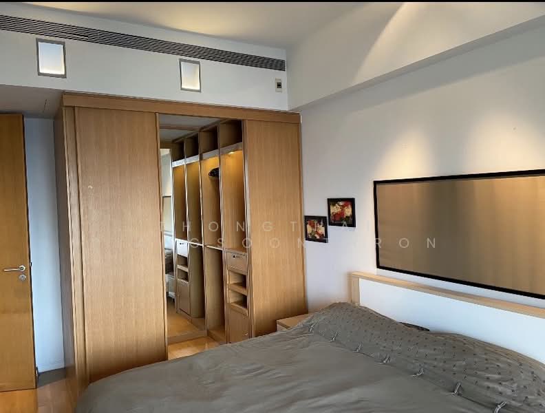 The Met Sathorn, Bangkok, 123 South Sathorn Road, Thung Maha Mek, Sathon, Bangkok, 2 Bedrooms, 94 sqm, Condo For Rent, by Thongthai Piangsoonthron, 500293401 - DDproperty.com