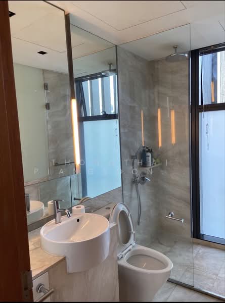 The Met Sathorn, Bangkok, 123 South Sathorn Road, Thung Maha Mek, Sathon, Bangkok, 2 Bedrooms, 94 sqm, Condo For Rent, by Thongthai Piangsoonthron, 500293401 - DDproperty.com