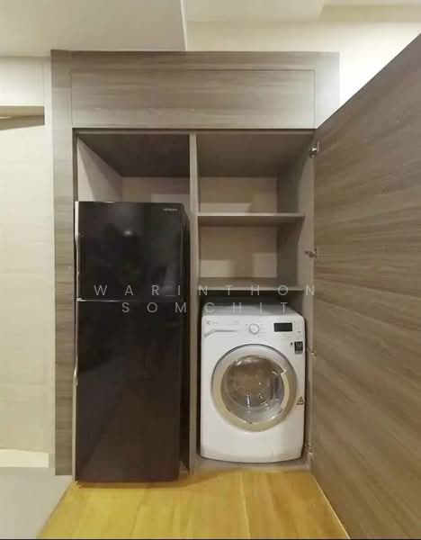 Klass Langsuan, Bangkok, 31-1 Soi Langsuan, Langsuan Road, Lumphini, Pathum Wan, Bangkok, 1 Bedroom, 46 sqm, Condo For Rent, by Warinthon Somchit, 500293403 - DDproperty.com
