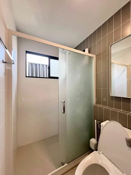Villaggio 3 Srinakarin-Bangna : วิลลาจจิโอ 3 ศรีนครินทร์-บางนา, สมุทรปราการ, บางแก้ว, บางพลี, สมุทรปราการ, 122 ตร.ม., บ้านเดี่ยว ให้เช่า, โดย ณภัทร พรสิริเมธากุล, 500293404 - DDproperty.com