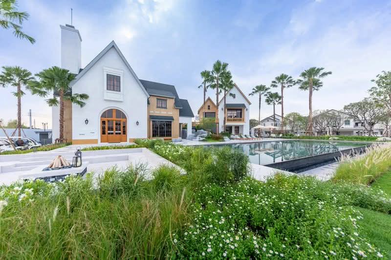 Villaggio 3 Srinakarin-Bangna : วิลลาจจิโอ 3 ศรีนครินทร์-บางนา, สมุทรปราการ, บางแก้ว, บางพลี, สมุทรปราการ, 122 ตร.ม., บ้านเดี่ยว ให้เช่า, โดย ณภัทร พรสิริเมธากุล, 500293404 - DDproperty.com