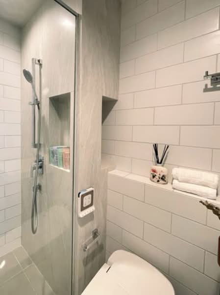 The Line Jatujak-Mochit, Bangkok, Phaholyothin Road, Jom Phon, Chatuchak, Bangkok, 1 Bedroom, 35 sqm, Condo For Rent, by Bencharong (Yok) Treerat-a-na-wat, 500293405 - DDproperty.com