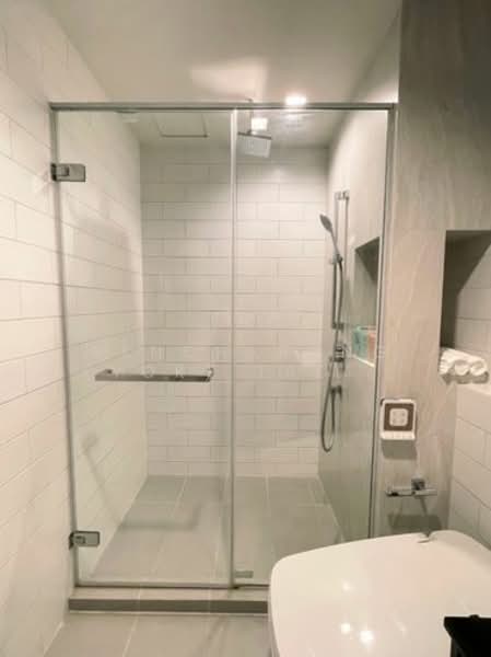 The Line Jatujak-Mochit, Bangkok, Phaholyothin Road, Jom Phon, Chatuchak, Bangkok, 1 Bedroom, 35 sqm, Condo For Rent, by Bencharong (Yok) Treerat-a-na-wat, 500293405 - DDproperty.com