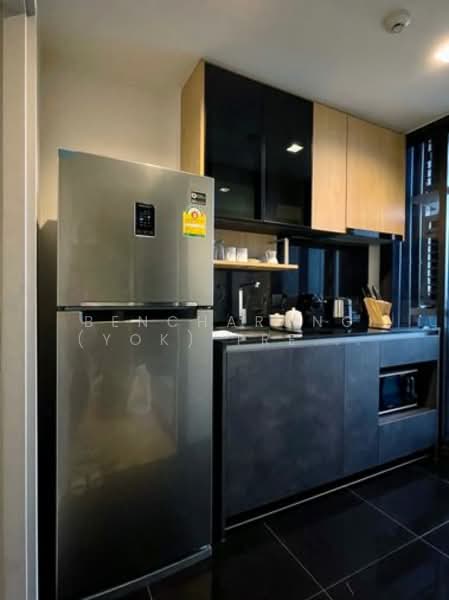 The Line Jatujak-Mochit, Bangkok, Phaholyothin Road, Jom Phon, Chatuchak, Bangkok, 1 Bedroom, 35 sqm, Condo For Rent, by Bencharong (Yok) Treerat-a-na-wat, 500293405 - DDproperty.com