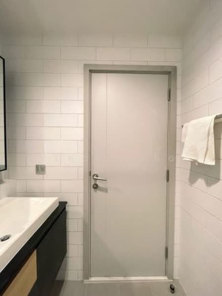 The Line Jatujak-Mochit, Bangkok, Phaholyothin Road, Jom Phon, Chatuchak, Bangkok, 1 Bedroom, 35 sqm, Condo For Rent, by Bencharong (Yok) Treerat-a-na-wat, 500293405 - DDproperty.com