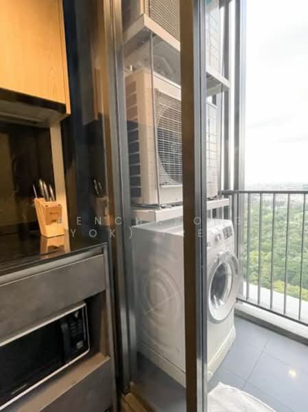 The Line Jatujak-Mochit, Bangkok, Phaholyothin Road, Jom Phon, Chatuchak, Bangkok, 1 Bedroom, 35 sqm, Condo For Rent, by Bencharong (Yok) Treerat-a-na-wat, 500293405 - DDproperty.com