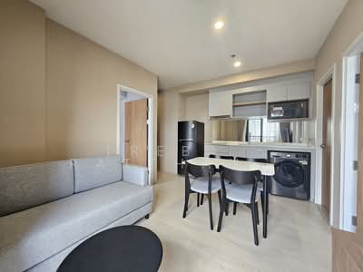For Rent - Nue Riverest Ratburana, Bangkok