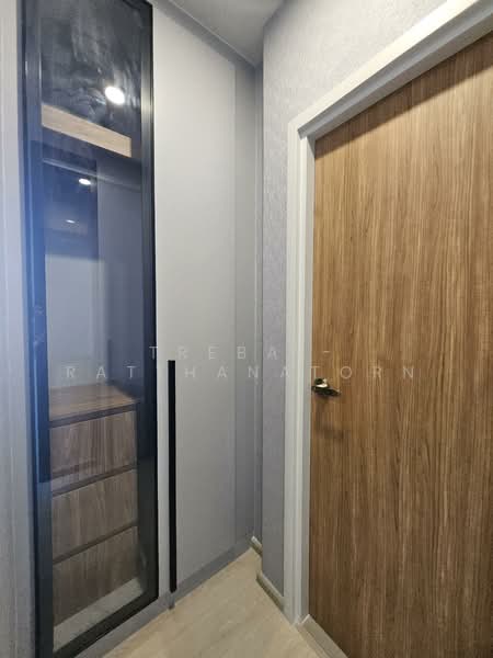 Nue Riverest Ratburana, Bangkok, Rat Burana Road, Rat Burana, Rat Burana, Bangkok, 2 Bedrooms, 47 sqm, Condo For Rent, by TREBA - Ratthanatorn, 500293407 - DDproperty.com