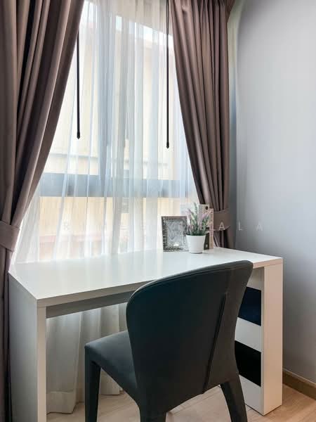 Zcape 3 : สเคป 3, ภูเก็ต, ถนนเทพกษัตรี, วิชิต, เมืองภูเก็ต, ภูเก็ต, 30 ตร.ม., คอนโด ให้เช่า, โดย PrimeGlobalAsset, 500293413 - DDproperty.com