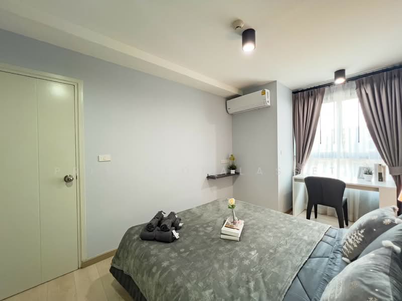 Zcape 3, Phuket, Thep Krasattri Road, Wichit, Muang Phuket, Phuket, 1 Bedroom, 30 sqm, Condo For Rent, by PrimeGlobalAsset, 500293413 - DDproperty.com