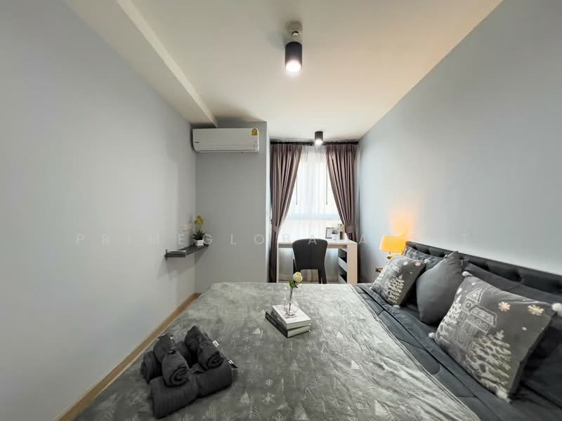 Zcape 3, Phuket, Thep Krasattri Road, Wichit, Muang Phuket, Phuket, 1 Bedroom, 30 sqm, Condo For Rent, by PrimeGlobalAsset, 500293413 - DDproperty.com