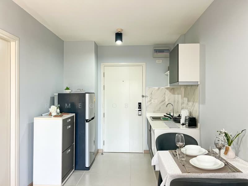 Zcape 3, Phuket, Thep Krasattri Road, Wichit, Muang Phuket, Phuket, 1 Bedroom, 30 sqm, Condo For Rent, by PrimeGlobalAsset, 500293413 - DDproperty.com