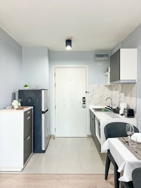 Zcape 3, Phuket, Thep Krasattri Road, Wichit, Muang Phuket, Phuket, 1 Bedroom, 30 sqm, Condo For Rent, by PrimeGlobalAsset, 500293413 - DDproperty.com