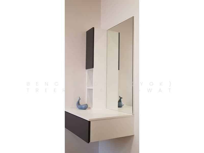 The Line Jatujak-Mochit, Bangkok, Phaholyothin Road, Jom Phon, Chatuchak, Bangkok, 1 Bedroom, 33 sqm, Condo For Rent, by Bencharong (Yok) Treerat-a-na-wat, 500293414 - DDproperty.com