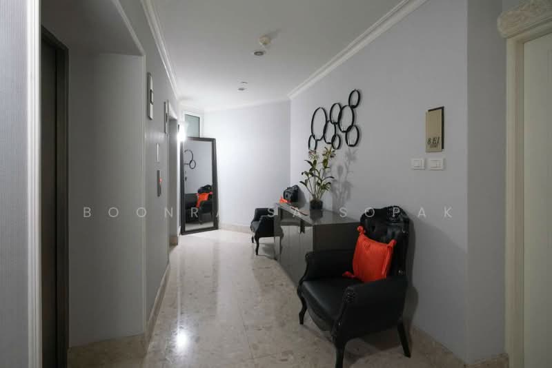 The Park Chidlom, Bangkok, 1 Petchaburi Road, Pathum Wan, Pathum Wan, Bangkok, 4 Bedrooms, 258 sqm, Condo For Rent, by Boonraksa Sopak, 500293416 - DDproperty.com