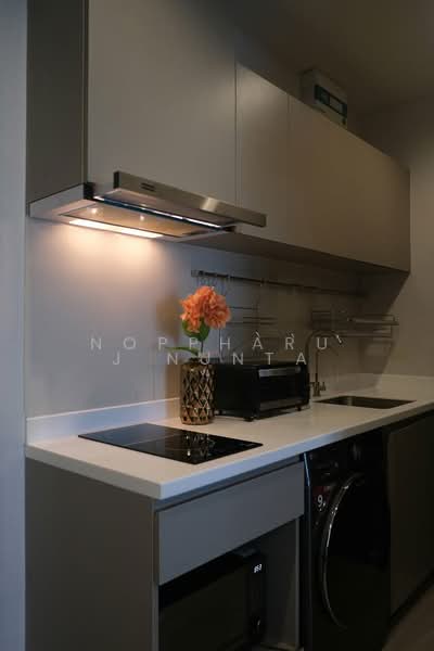 Life Sukhumvit 62, Bangkok, Soi Sukhumvit 62, Bang Chak, Phra Khanong, Bangkok, 1 Bedroom, 35 sqm, Condo For Rent, by Noppharuj Nunta, 500293421 - DDproperty.com