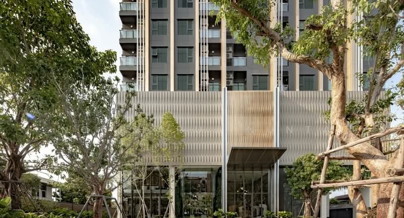 Life Sukhumvit 62 : ไลฟ์ สุขุมวิท 62, กรุงเทพ, ซอยสุขุมวิท 62, บางจาก, พระโขนง, กรุงเทพ, 35 ตร.ม., คอนโด ให้เช่า, โดย Noppharuj Nunta, 500293421 - DDproperty.com