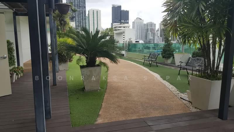 Beverly 33 by Aspira : เบเวอรี่ 33, กรุงเทพ, 33 ถนนสุขุมวิท, คลองตันเหนือ, วัฒนา, กรุงเทพ, 40 ตร.ม., อพาร์ทเมนท์ ให้เช่า, โดย Boonraksa Sopak, 500293423 - DDproperty.com