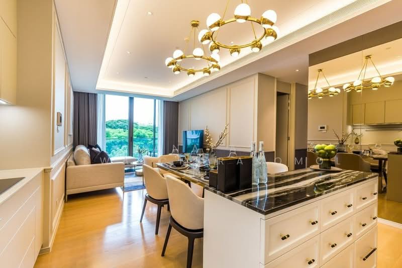 Baan Sindhorn : บ้านสินธร, กรุงเทพ, 89 Soi Langsuan, Langsuan Road, ลุมพินี, ปทุมวัน, กรุงเทพ, 126 ตร.ม., คอนโด ขาย, โดย Tanapat Jitwatcharakomol, 500293431 - DDproperty.com