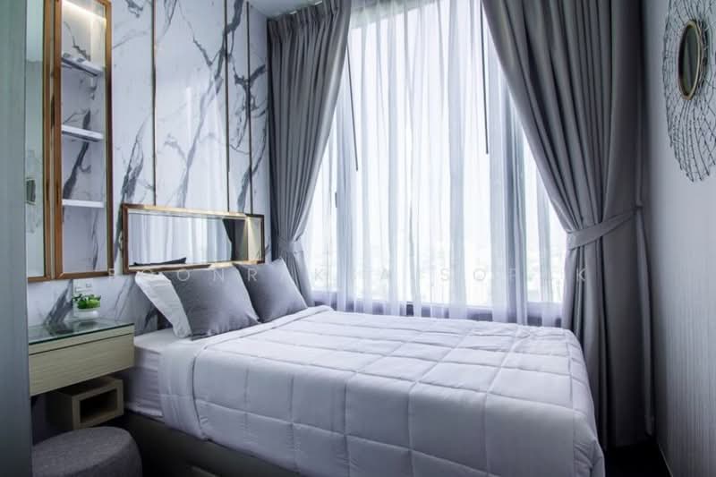 The Edge Sukhumvit 23, Bangkok, 6 Soi Sukhumvit 23, Khlongtoei Nua, Watthana, Bangkok, 2 Bedrooms, 67 sqm, Condo For Rent, by Boonraksa Sopak, 500293436 - DDproperty.com
