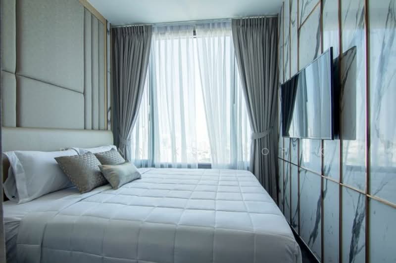 The Edge Sukhumvit 23 : เอดจ์ สุขุมวิท 23, กรุงเทพ, 6 ซอยสุขุมวิท 23, คลองเตยเหนือ, วัฒนา, กรุงเทพ, 67 ตร.ม., คอนโด ให้เช่า, โดย Boonraksa Sopak, 500293436 - DDproperty.com