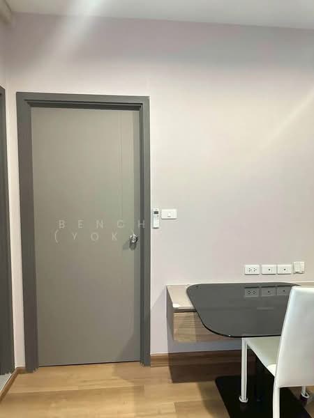 IDEO Thaphra Interchange, Bangkok, 131 Petchkasem Road, Wat Tha Pra, Bangkok Yai, Bangkok, 1 Bedroom, 34 sqm, Condo For Sale, by Bencharong (Yok) Treerat-a-na-wat, 500293437 - DDproperty.com