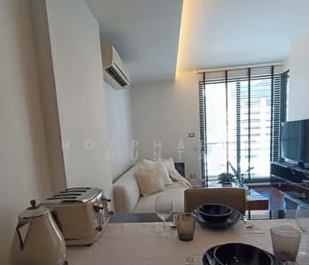 For Rent - The Address Sukhumvit 61, Bangkok