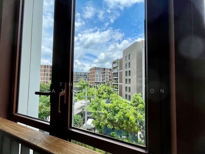 Hasu Haus : ฮาสุ เฮ้าส์, กรุงเทพ, ถนนสุขุมวิท 77, พระโขนงเหนือ, วัฒนา, กรุงเทพ, 37 ตร.ม., คอนโด ขาย, โดย Thongthai Piangsoonthron, 500293442 - DDproperty.com