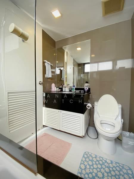 Prime Mansion Sukhumvit 31, Bangkok, 222 Soi Sukhumvit 31, Sukhumvit Road, Khlong Tan Nua, Watthana, Bangkok, 2 Bedrooms, 118 sqm, Condo For Rent, by Tanapat Jitwatcharakomol, 500293446 - DDproperty.com