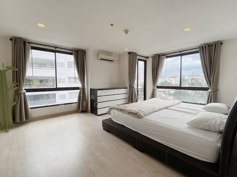 Prime Mansion Sukhumvit 31, Bangkok, 222 Soi Sukhumvit 31, Sukhumvit Road, Khlong Tan Nua, Watthana, Bangkok, 2 Bedrooms, 118 sqm, Condo For Sale, by Tanapat Jitwatcharakomol, 500293453 - DDproperty.com