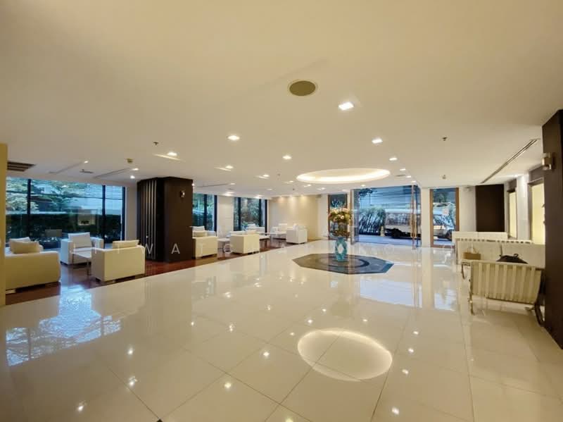 Prime Mansion Sukhumvit 31 : ไพรม แมนชั่น สุขุมวิท 31, กรุงเทพ, 222 ซอยสุขุมวิท 31 ถนนสุขุมวิท, คลองตันเหนือ, วัฒนา, กรุงเทพ, 118 ตร.ม., คอนโด ขาย, โดย Tanapat Jitwatcharakomol, 500293453 - DDproperty.com