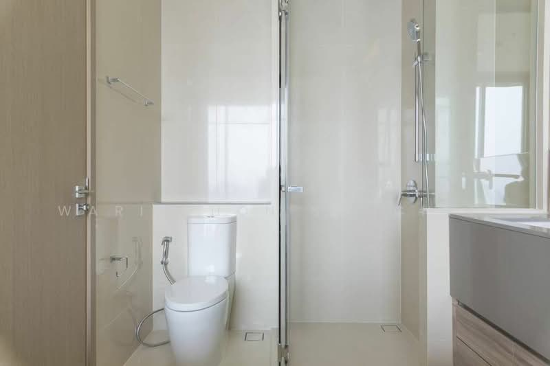 The Esse Asoke, Bangkok, 333 Soi Sukhumvit 21, Sukhumvit Road, Khlongtoei Nua, Watthana, Bangkok, 1 Bedroom, 48 sqm, Condo For Rent, by Warinthon Somchit, 500293454 - DDproperty.com