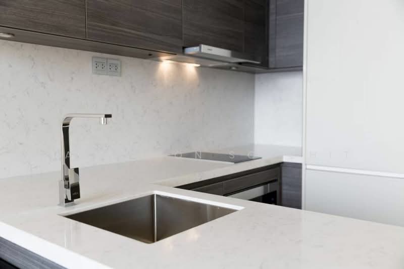 The Esse Asoke, Bangkok, 333 Soi Sukhumvit 21, Sukhumvit Road, Khlongtoei Nua, Watthana, Bangkok, 1 Bedroom, 48 sqm, Condo For Rent, by Warinthon Somchit, 500293454 - DDproperty.com