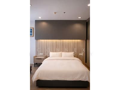 For Rent - IDEO Q Ratchathewi, Bangkok