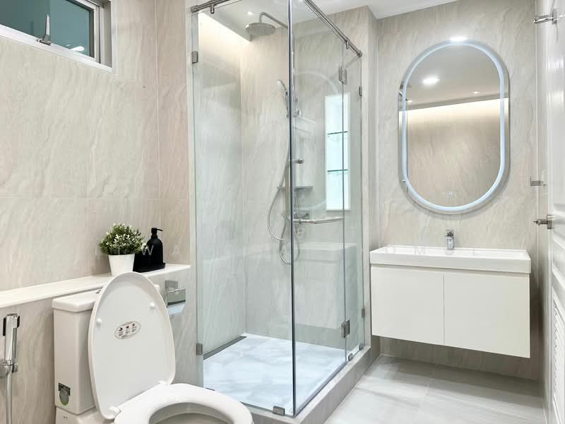 Grand Langsuan, Bangkok, Soi Lang Suan ,Ploenchit Road, Lumphini, Pathum Wan, Bangkok, 3 Bedrooms, 146 sqm, Condo For Rent, by Tanapat Jitwatcharakomol, 500293462 - DDproperty.com