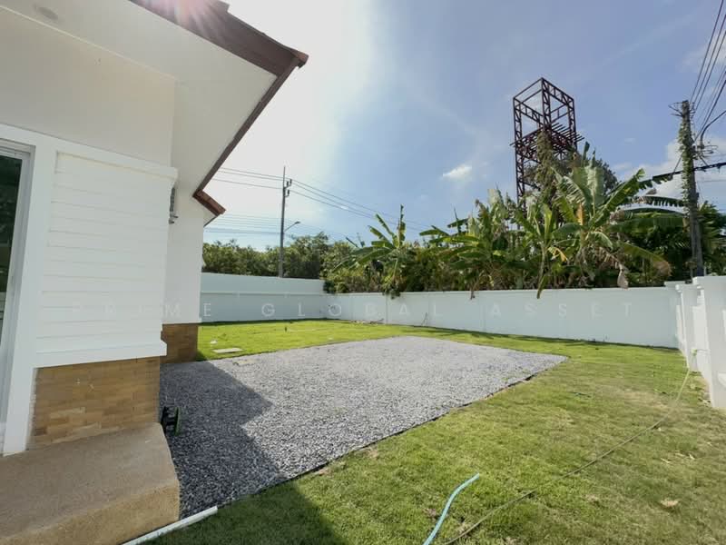 For Rent - Permsap Villas Baan Manik, Phuket
