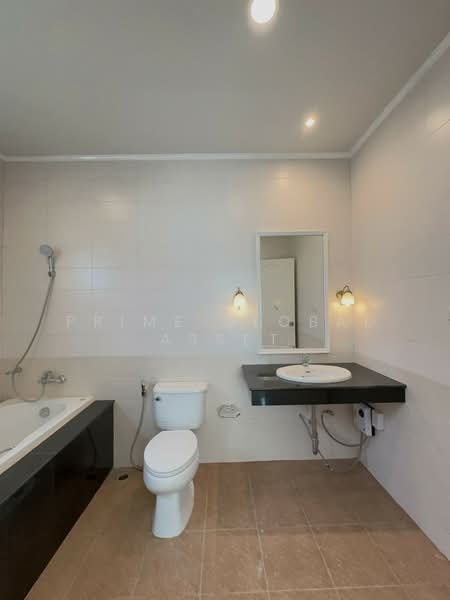 ให้เช่า - Permsap Villas Baan Manik : หมู่บ้านเพิ่มทรัพย์, ภูเก็ต