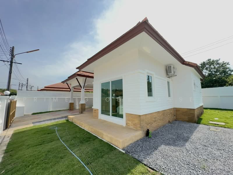 ให้เช่า - Permsap Villas Baan Manik : หมู่บ้านเพิ่มทรัพย์, ภูเก็ต