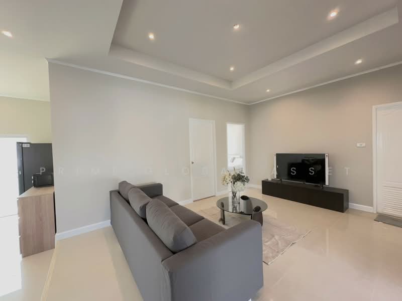 For Rent - Permsap Villas Baan Manik, Phuket