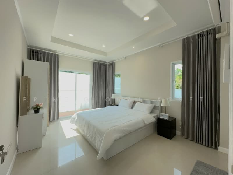 For Rent - Permsap Villas Baan Manik, Phuket