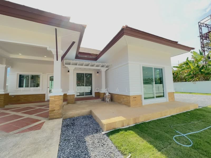 For Rent - Permsap Villas Baan Manik, Phuket