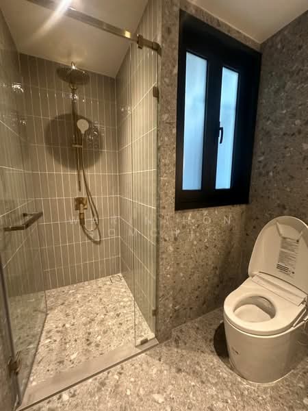 Via 34, Bangkok, 15 Soi Sukhumvit 34, Khong Tan, Khlong Toei, Bangkok, 1 Bedroom, 45 sqm, Condo For Rent, by Warinthon Somchit, 500293464 - DDproperty.com