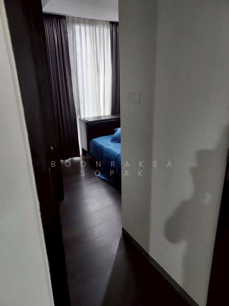 Siamese Gioia, Bangkok, Sukhumvit 31 Road, Khlong Tan Nua, Watthana, Bangkok, 2 Bedrooms, 70 sqm, Condo For Rent, by Boonraksa Sopak, 500293465 - DDproperty.com